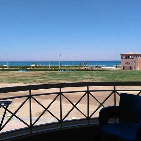 One Bedroom Chalet At Porto South Beach Royal Sea View Families Only