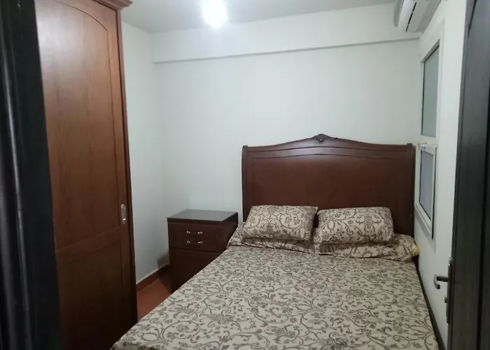 One Bedroom At Porto South Royal Sea View Families Only *