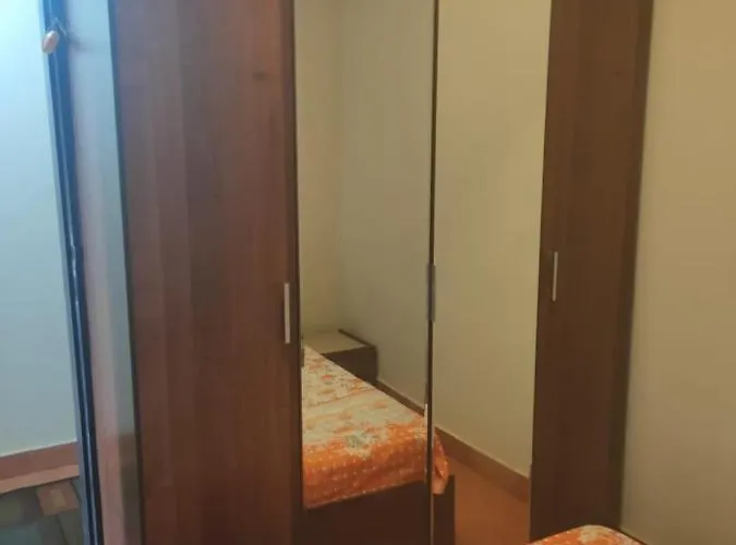 One Bedroom At Porto South Royal Sea View Families Only * Ain Sukhna