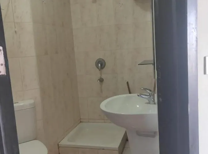 Apartment One Bedroom At Porto South Royal Sea View Families Only