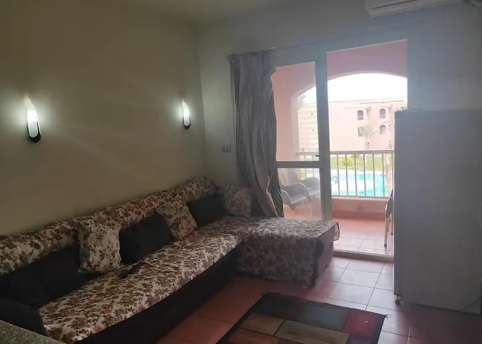 One Bedroom At Porto South Royal Sea View Families Only Apartment *