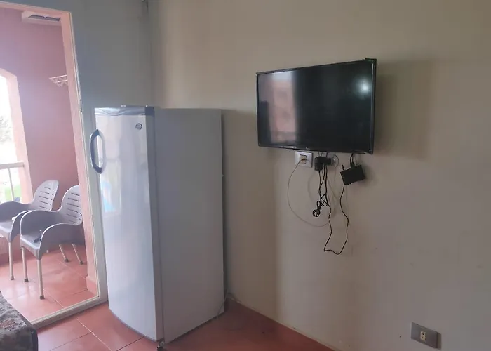 One Bedroom At Porto South Royal Sea View Families Only Ain Sukhna