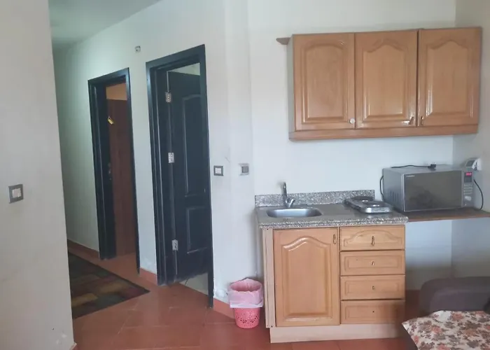 One Bedroom At Porto South Royal Sea View Families Only Apartment *