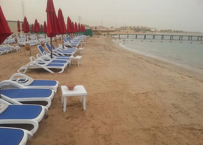One Bedroom At Porto South Royal Sea View Families Only Apartment Ain Sukhna