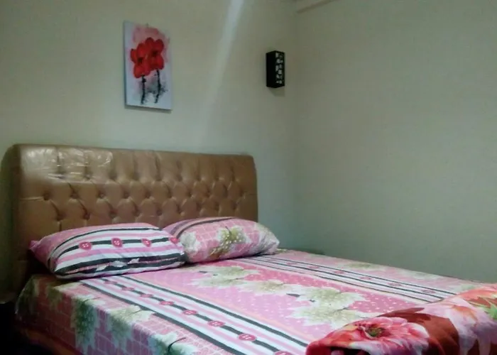 One Bedroom At Porto South Royal Sea View Families Only Apartment *