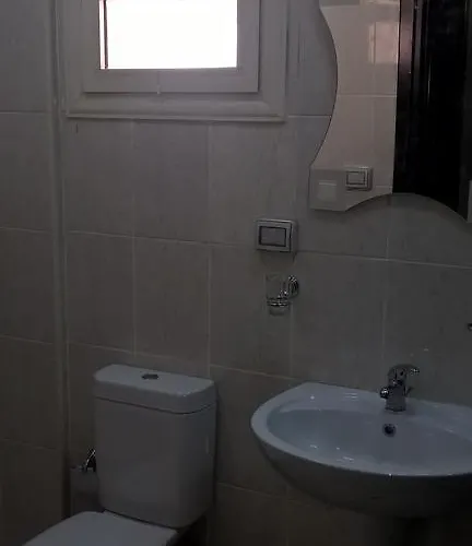 One Bedroom At Porto South Royal Sea View Families Only *