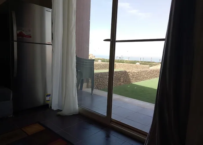 One Bedroom At Porto South Royal Sea View Families Only