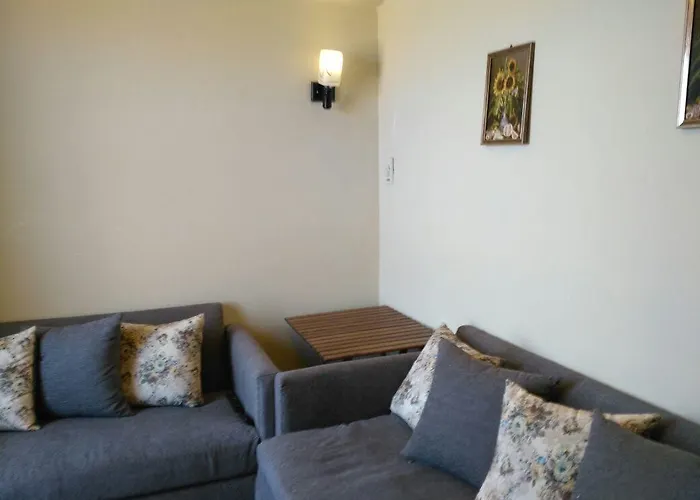 One Bedroom At Porto South Royal Sea View Families Only *