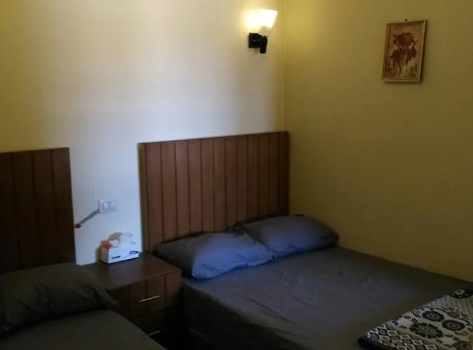 One Bedroom At Porto South Royal Sea View Families Only Apartment