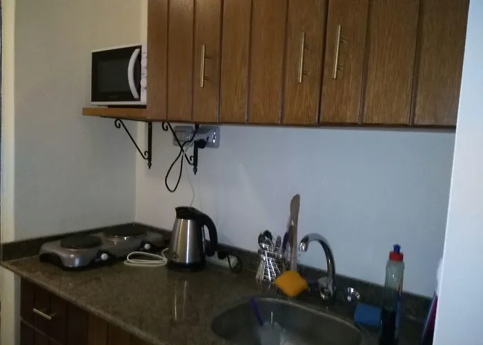 One Bedroom At Porto South Royal Sea View Families Only * Ain Sukhna