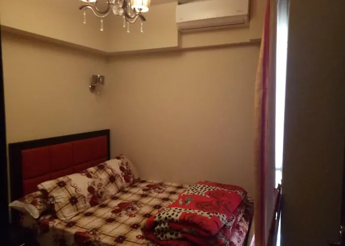 One Bedroom At Porto South Royal Sea View Families Only * Ain Sukhna