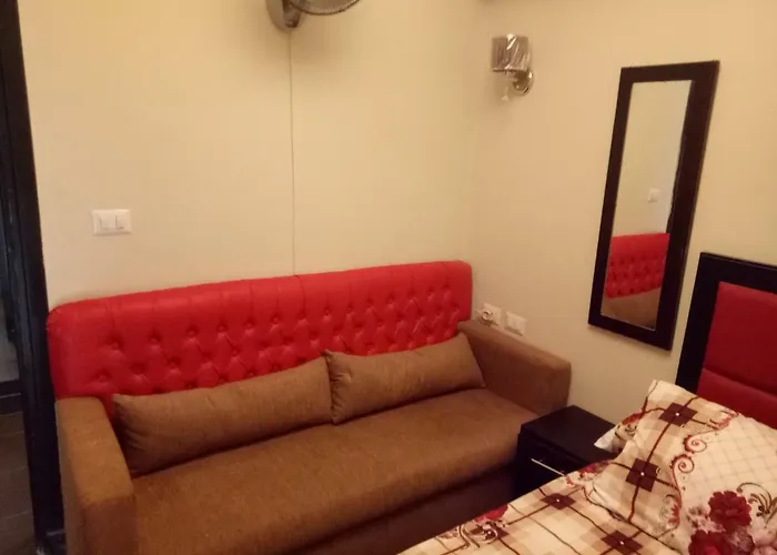 One Bedroom At Porto South Royal Sea View Families Only Ain Sukhna