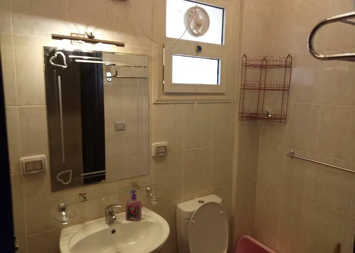One Bedroom At Porto South Royal Sea View Families Only Ain Sukhna