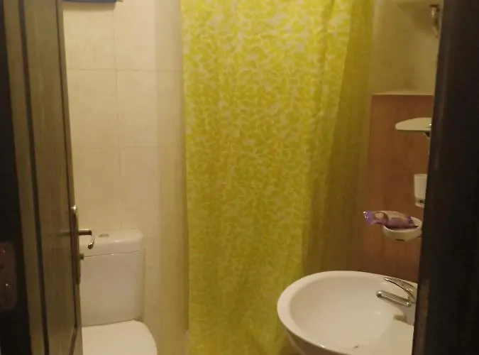 One Bedroom At Porto South Royal Sea View Families Only *