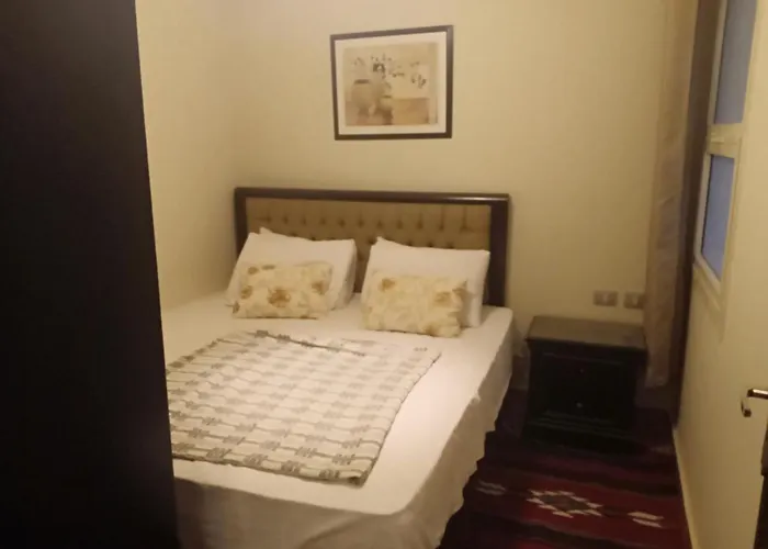 One Bedroom At Porto South Royal Sea View Families Only